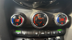 MINI Hatchback 1.5 Cooper Classic 3dr Auto Petrol Hatchback